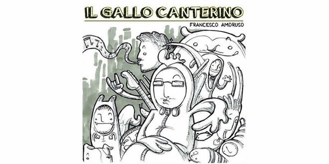 Il gallo canterino