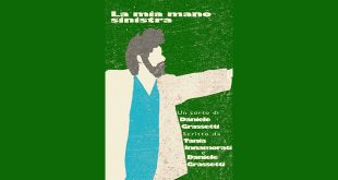 La mia mano sinistra