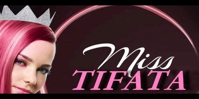 Miss Tifata