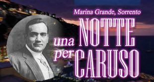 Una notte per Caruso