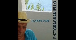 Enzo Gragnaniello - Guardo il mare