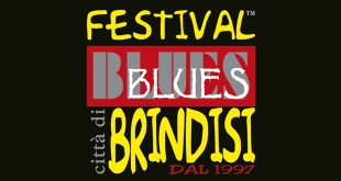Festival Blues Brindisi