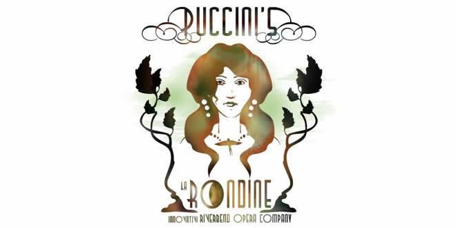 La rondine - Puccini