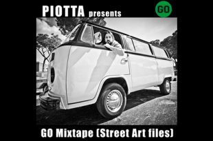 Piotta Go Mixtape