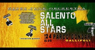 Salento All Star