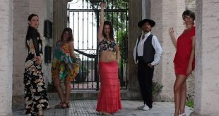Alma Latina