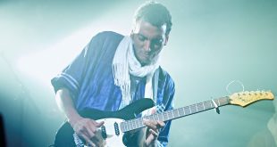 Bombino Live