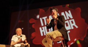 Italian Horror Fest 13