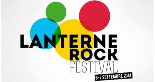 Lanterne Rock Festival 2014