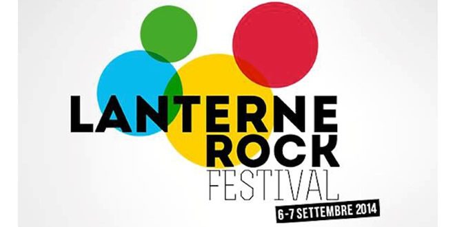 Lanterne Rock Festival 2014