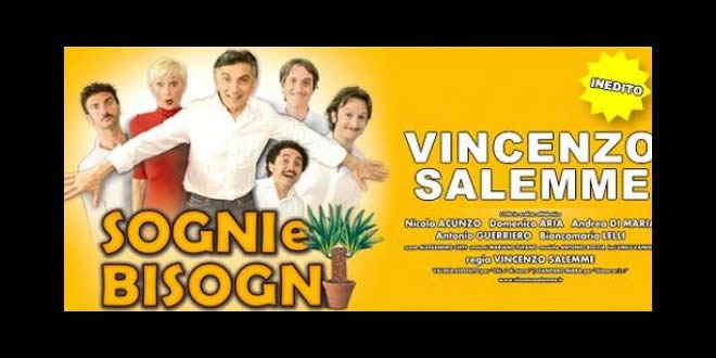 Salemme al Negombo