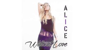 Alice - Without Love