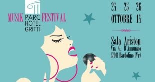 Musik Park Festival