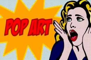 Pop-Art