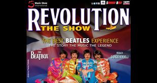 Revolution - The Show