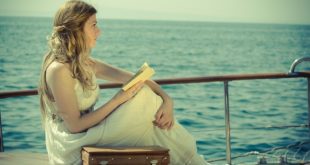 Run Away - Susanna Giordano