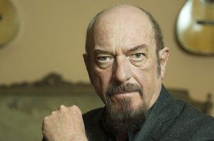 Ian Anderson