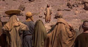 Killing Jesus