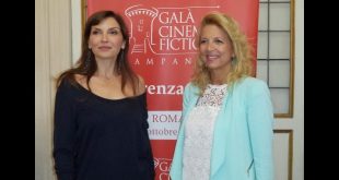 M.Pia Calzone e Valeria Della Rocca