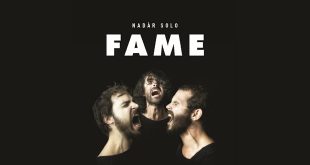 Nadar Solo - Fame