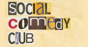 Social Comedy Club