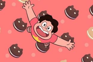 Steven Universe