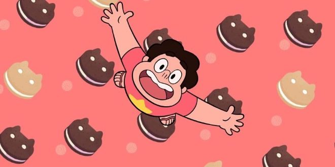 Steven Universe