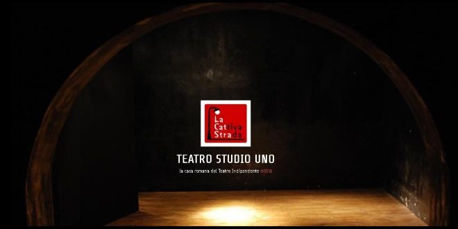 Teatro Studio Uno