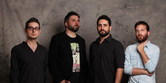 the disappearing one