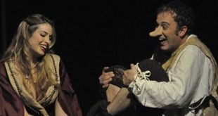 Cyrano al mio amore