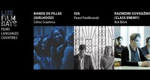 Lux Film Days