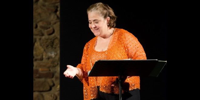 Nunzia Schiano in Femmene