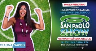San Paolo Show