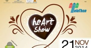 We Heart Show 2014