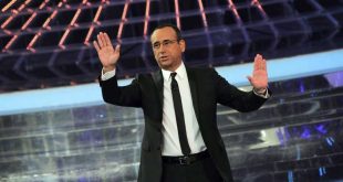 Carlo Conti - Festival di Sanremo