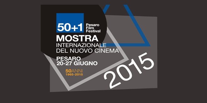Pesaro Film Festival