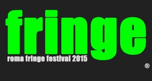 Roma Fringe Festival 2015