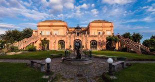 Villa Signorini