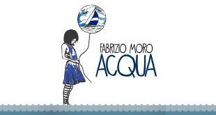 Acqua - Fabrizio Moro