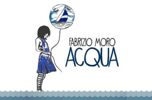 Acqua - Fabrizio Moro