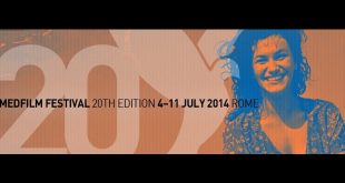 MedFilmFest 2014