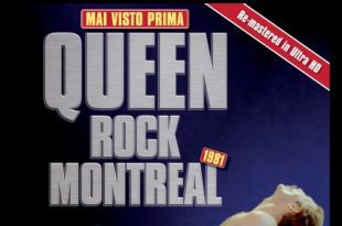 Queen al cinema