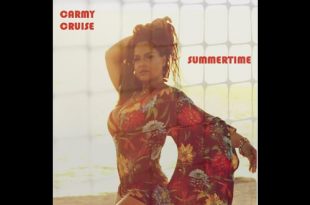 Carmy Cruise - Summertime