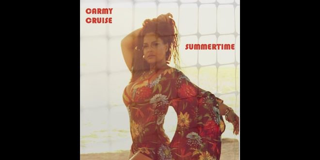 Carmy Cruise - Summertime