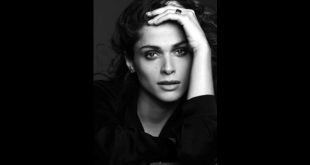Elisa Sednaoui