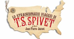 Lo straordinario viaggio di ts