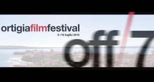 Ortigia Film Festival 2015