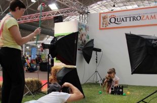 Quattrozampeinfiera