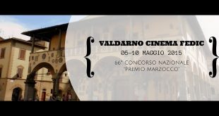 Valdarno Cinema 2015