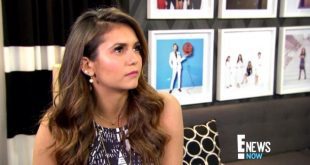 Nina Dobrev